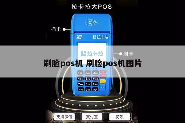 点刷pos机安全吗_点刷pos机怎么用步骤图片_新型点刷POS机图片